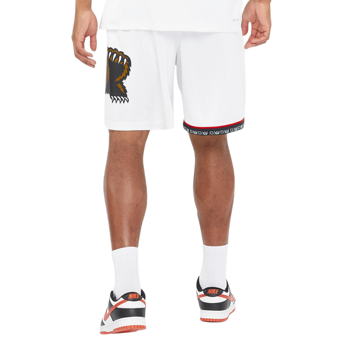 Short NBA Memphis Grizzlies