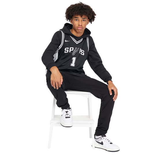 Camisa Regata Infantil Nike NBA San Antonio Spurs