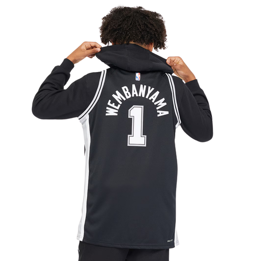 Camisa Regata Infantil Nike NBA San Antonio Spurs (imagem 2)