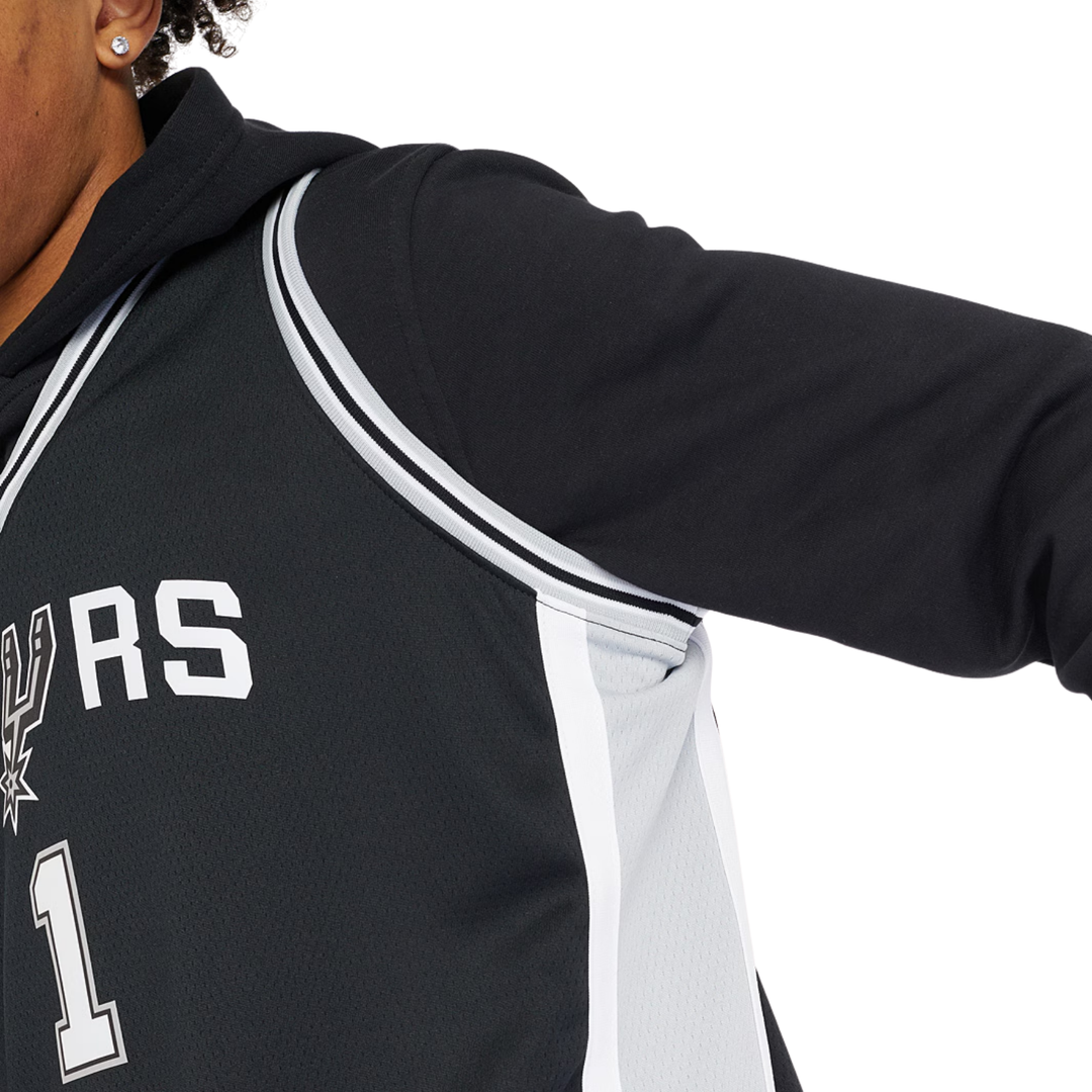 Camisa Regata Infantil Nike NBA San Antonio Spurs