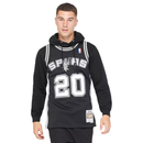 Camisa Regata NBA San Antonio Spurs Mitchell & Ness 2002/03