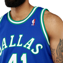 Camisa Regata NBA Dallas Mavericks Mitchell & Ness 1998/99