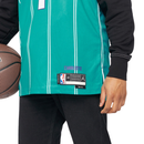 Camisa Regata Jordan NBA Charlotte Hornets Icon Edition 2021/22