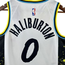 Camisa Regata Nike NBA Indiana Pacers City Edition 2024/25