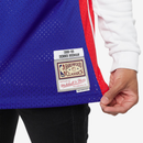 Camisa Regata NBA Detroit Pistons Mitchell e Ness