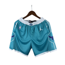 Short NBA Jordan Charlotte Hornets