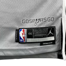 Camisa Regata Jordan NBA San Antonio Spurs 2025/26