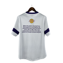 Camisa NBA Los Angeles Lakers Mitchell & Ness Hardwood Classics Vintage