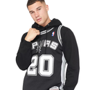 Camisa Regata NBA San Antonio Spurs Mitchell & Ness 2002/03