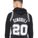 Camisa Regata NBA San Antonio Spurs Mitchell & Ness 2002/03