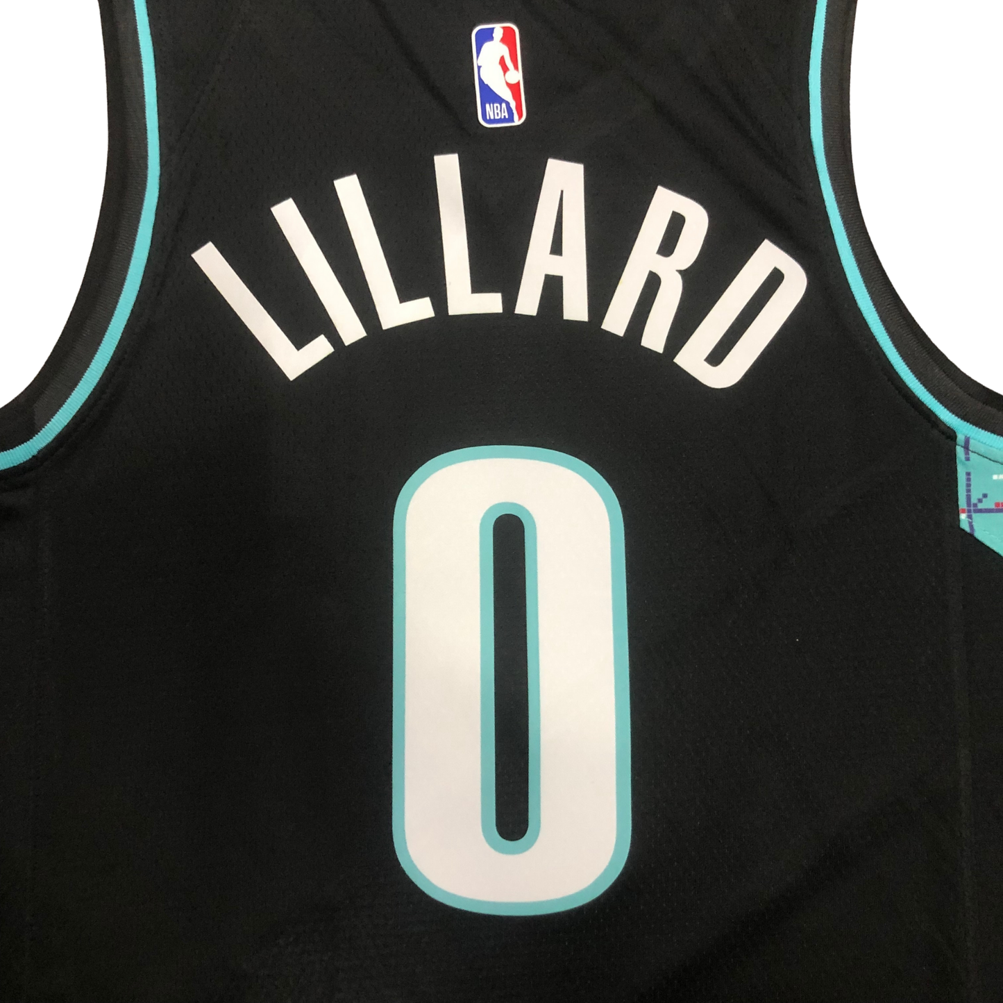 Camisa Regata Nike NBA Portland Trail Blazers 2025/26