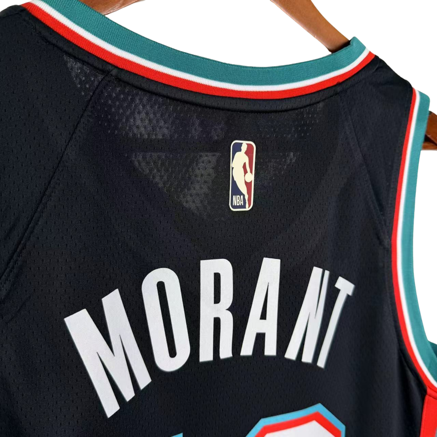 Camisa Regata Nike NBA Memphis Grizzlies 2025/26