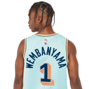 Camisa Regata Nike NBA San Antonio Spurs City Edition 2023/24