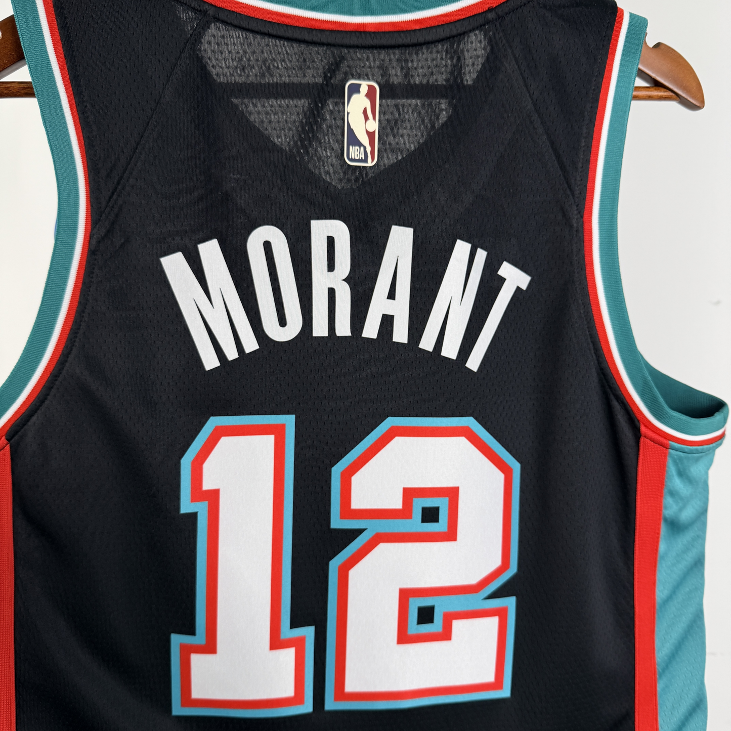 Camisa Regata Nike NBA Memphis Grizzlies 2025/26