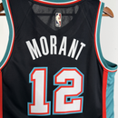 Camisa Regata Nike NBA Memphis Grizzlies 2025/26