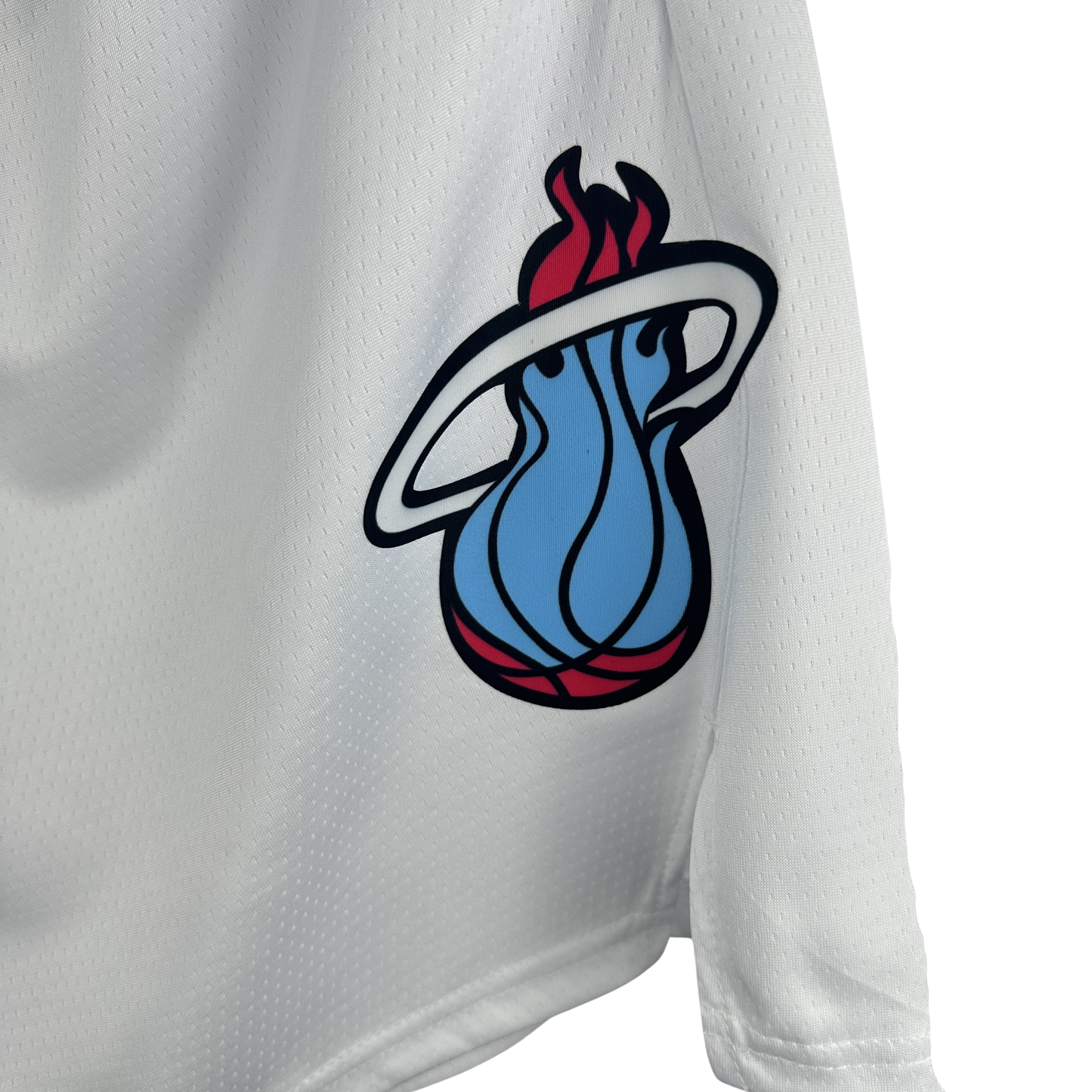 Short NBA Nike Miami Heat