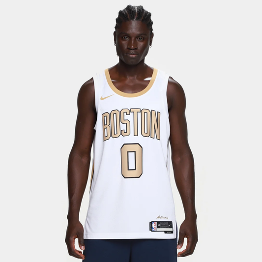 Camisa Regata Nike NBA Boston Celtics 2025/26