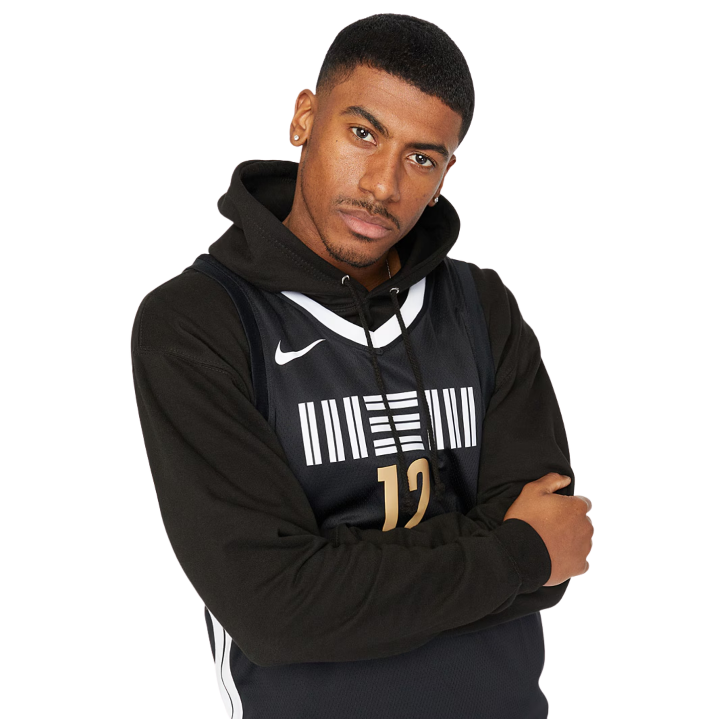 Camisa Regata Nike NBA Memphis Grizzlies City edition 2023/24