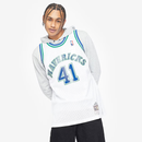 Camisa Regata NBA Dallas Mavericks Mitchell & Ness 1998/99