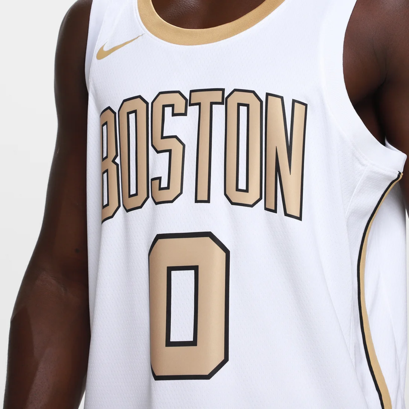Camisa Regata Nike NBA Boston Celtics 2025/26
