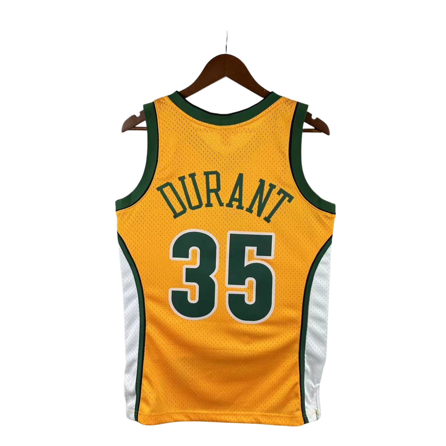 Camisa Regata NBA Seattle SuperSonics Mitchell & Ness 2007/08