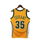 Camisa Regata NBA Seattle SuperSonics Mitchell & Ness 2007/08