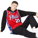 Camisa Regata Jordan NBA Philadelphia 76ers Statement Edition 2020/21