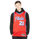 Camisa Regata Jordan NBA Philadelphia 76ers Statement Edition 2020/21