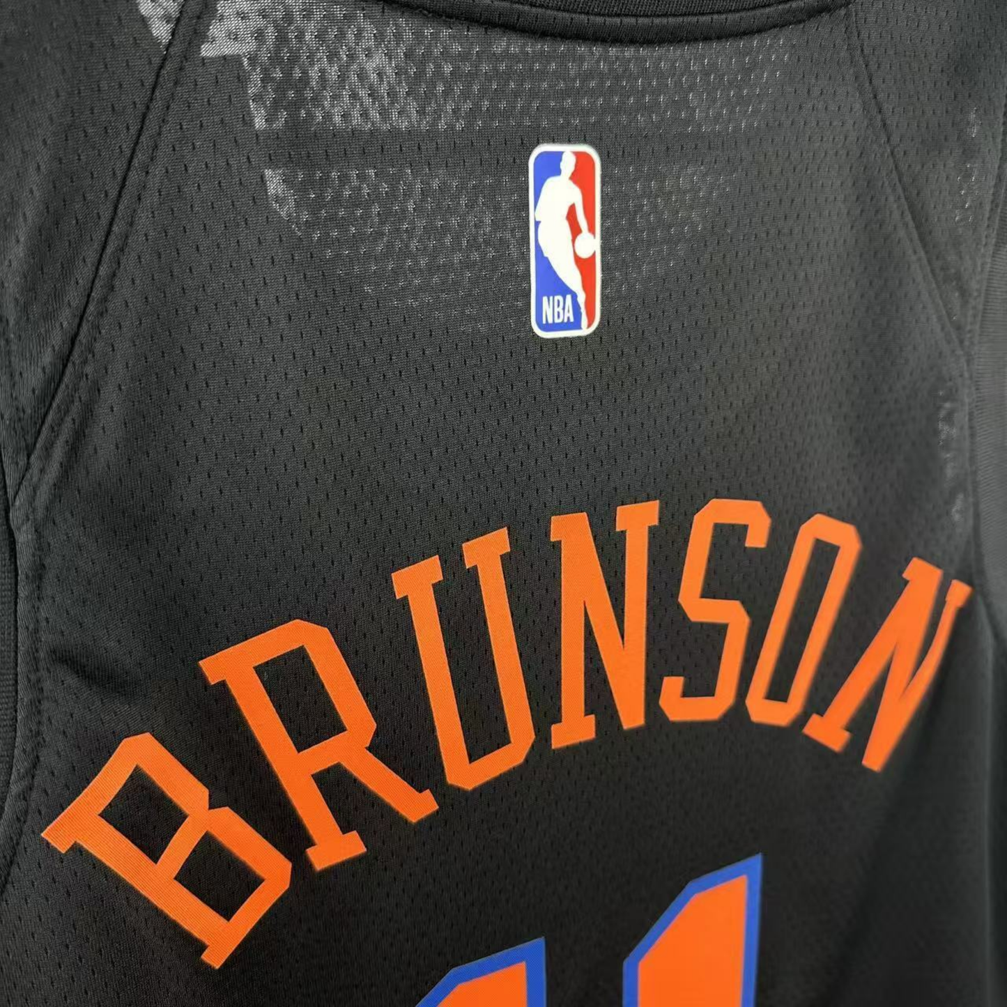 Camisa Regata Jordan NBA New York Knicks 2025/26