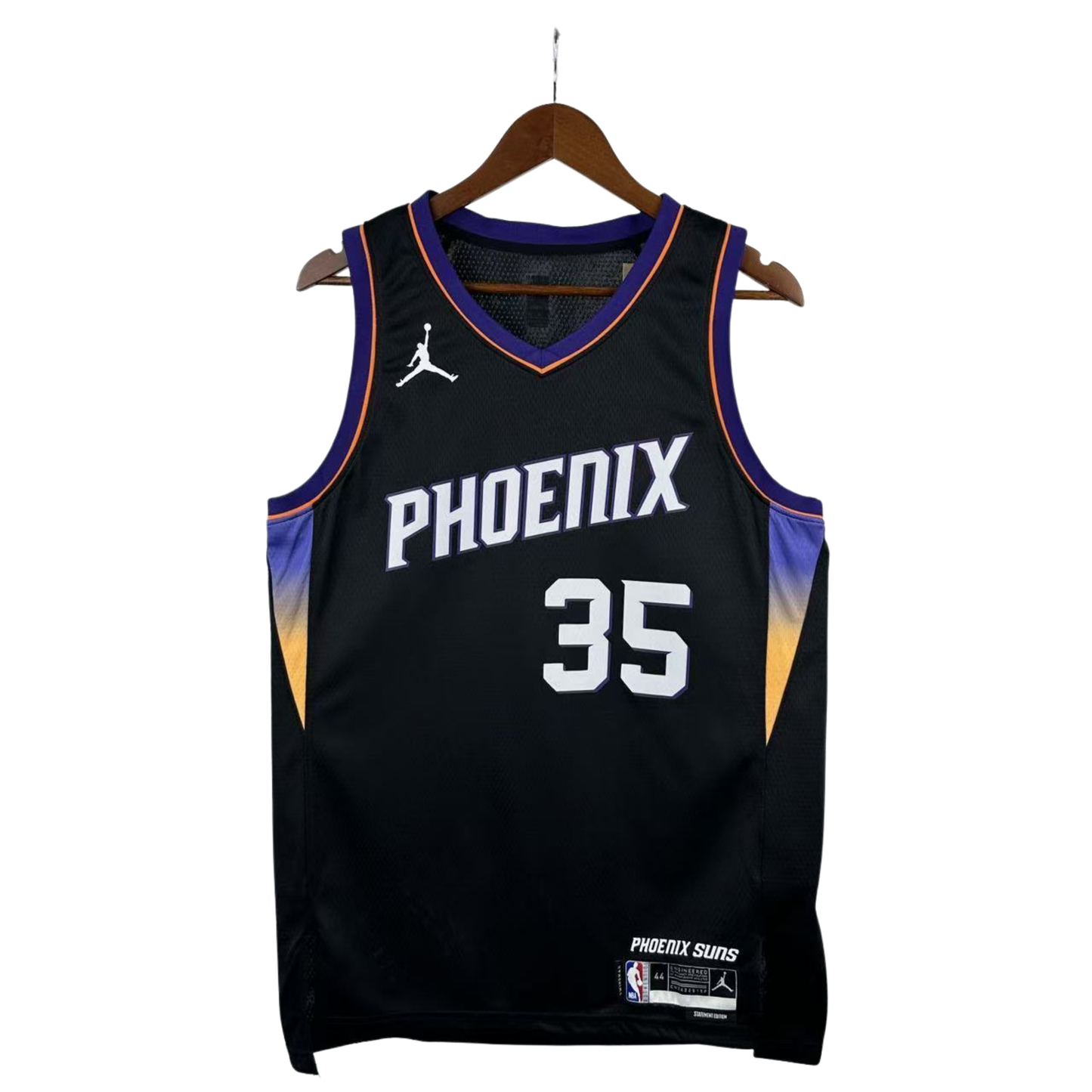 Camisa Regata Jordan NBA Phoenix Suns 2025/26