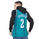 Camisa Regata NBA Charlotte Hornets Mitchell & Ness 1992/93