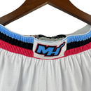 Short NBA Nike Miami Heat