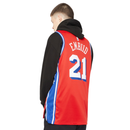 Camisa Regata Jordan NBA Philadelphia 76ers Statement Edition 2020/21