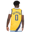 Camisa Regata Jordan NBA Indiana Pacers Statement Edition 2022/23