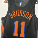 Camisa Regata Jordan NBA New York Knicks 2025/26