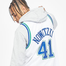 Camisa Regata NBA Dallas Mavericks Mitchell & Ness 1998/99