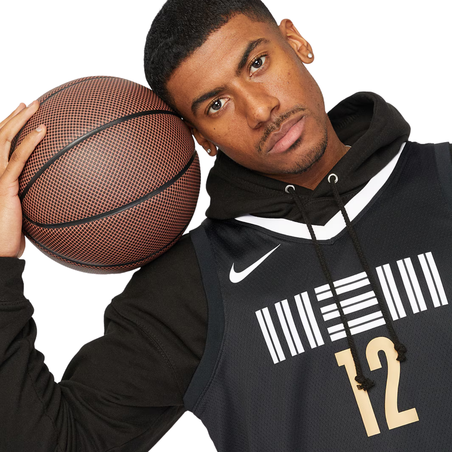 Camisa Regata Nike NBA Memphis Grizzlies City edition 2023/24