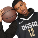 Camisa Regata Nike NBA Memphis Grizzlies City edition 2023/24