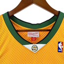 Camisa Regata NBA Seattle SuperSonics Mitchell & Ness 2007/08