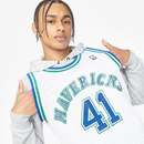 Camisa Regata NBA Dallas Mavericks Mitchell & Ness 1998/99