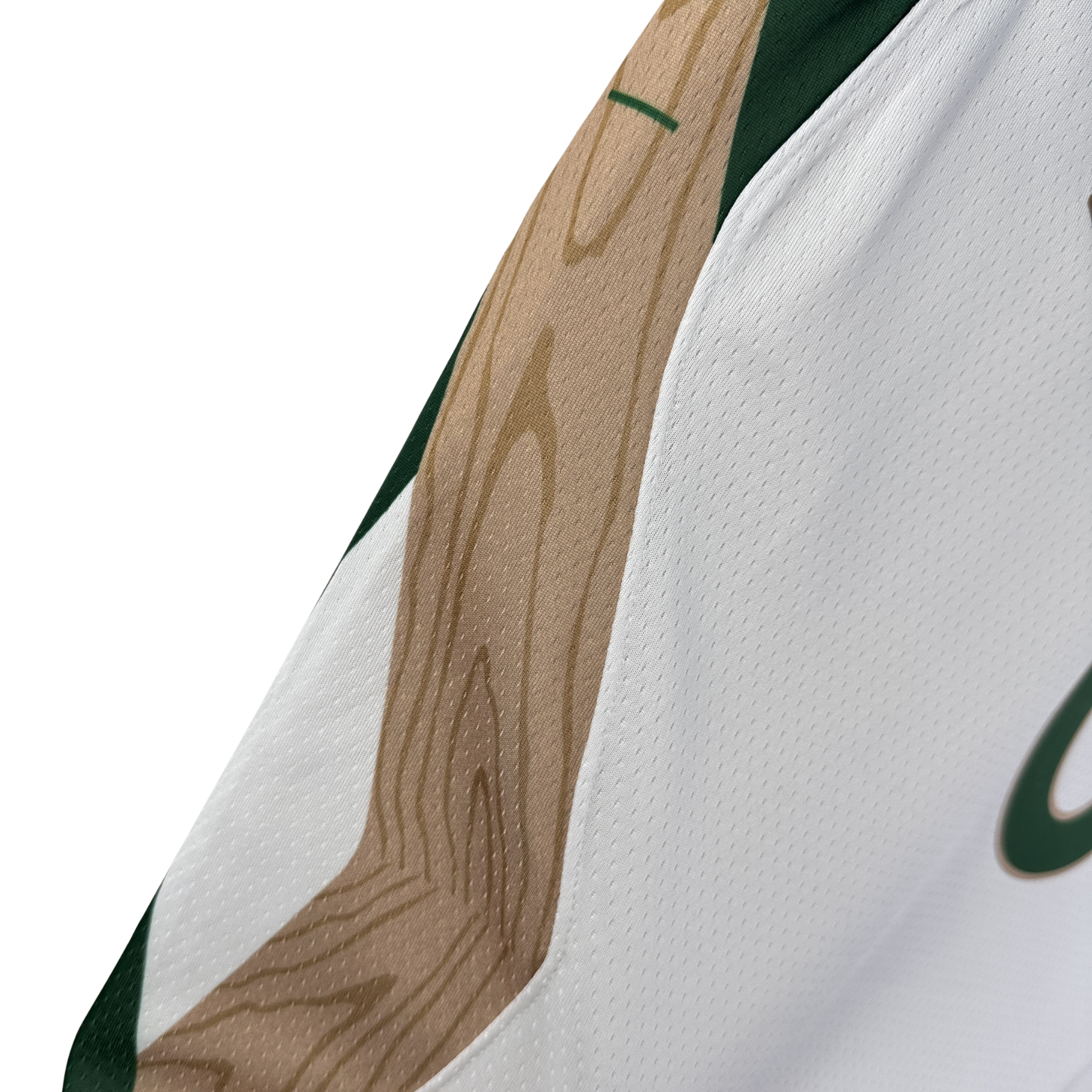 Camisa Regata Nike NBA Boston Celtics City Edition 2023/24