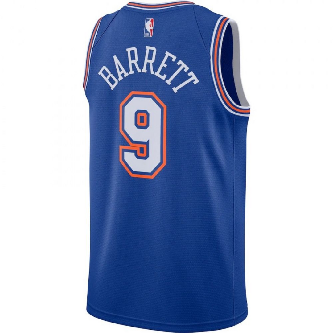 Camisa Regata Jordan NBA New York Knicks Statement Edition 2020/21