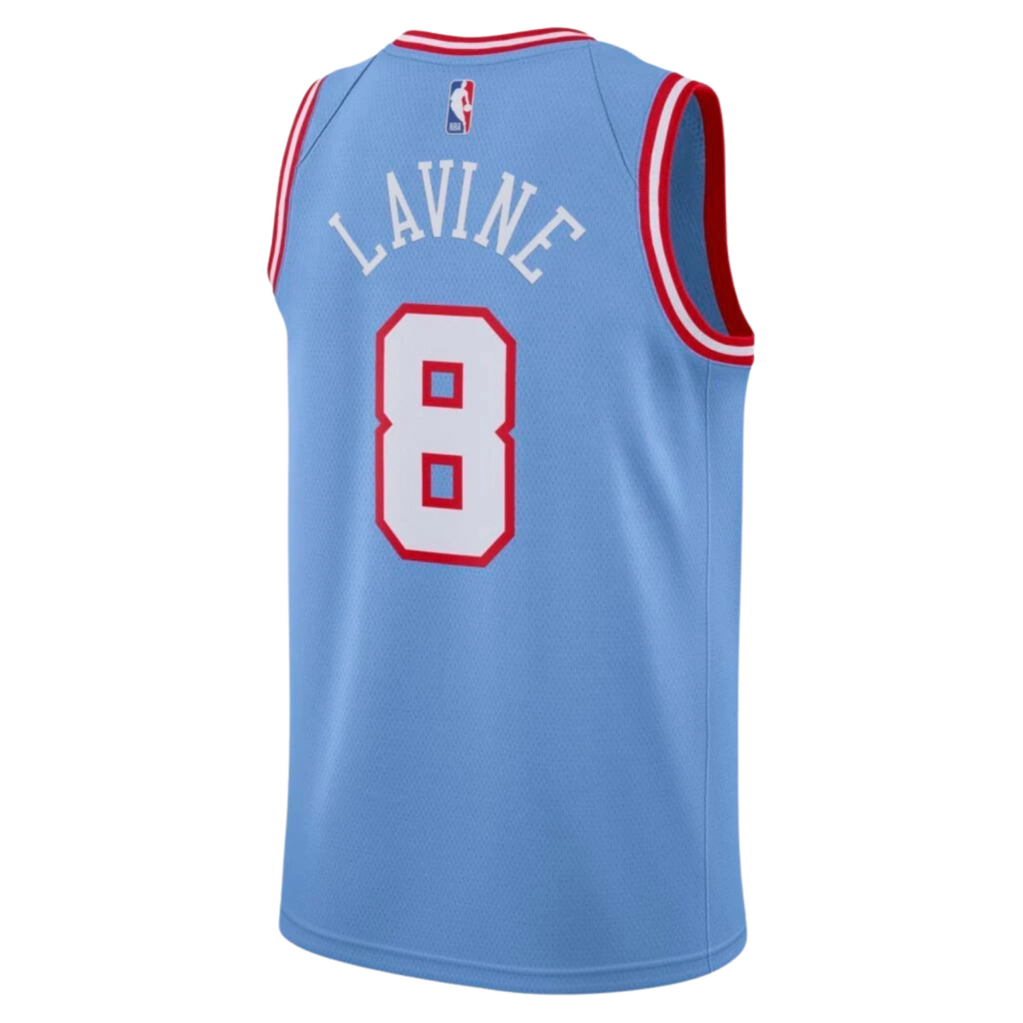 Camisa Regata Nike NBA Chicago Bulls City Edition 2019/20