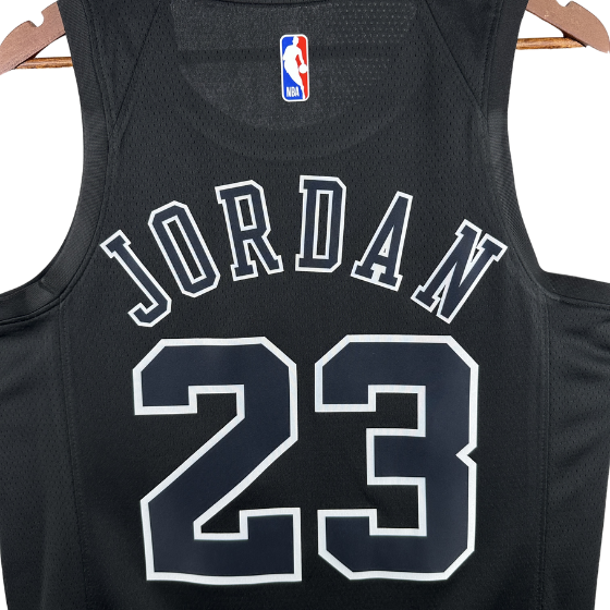 Camisa Regata Jordan NBA Chicago Bulls Michael Jordan MVP