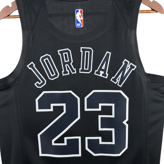 Camisa Regata Jordan NBA Chicago Bulls Michael Jordan MVP