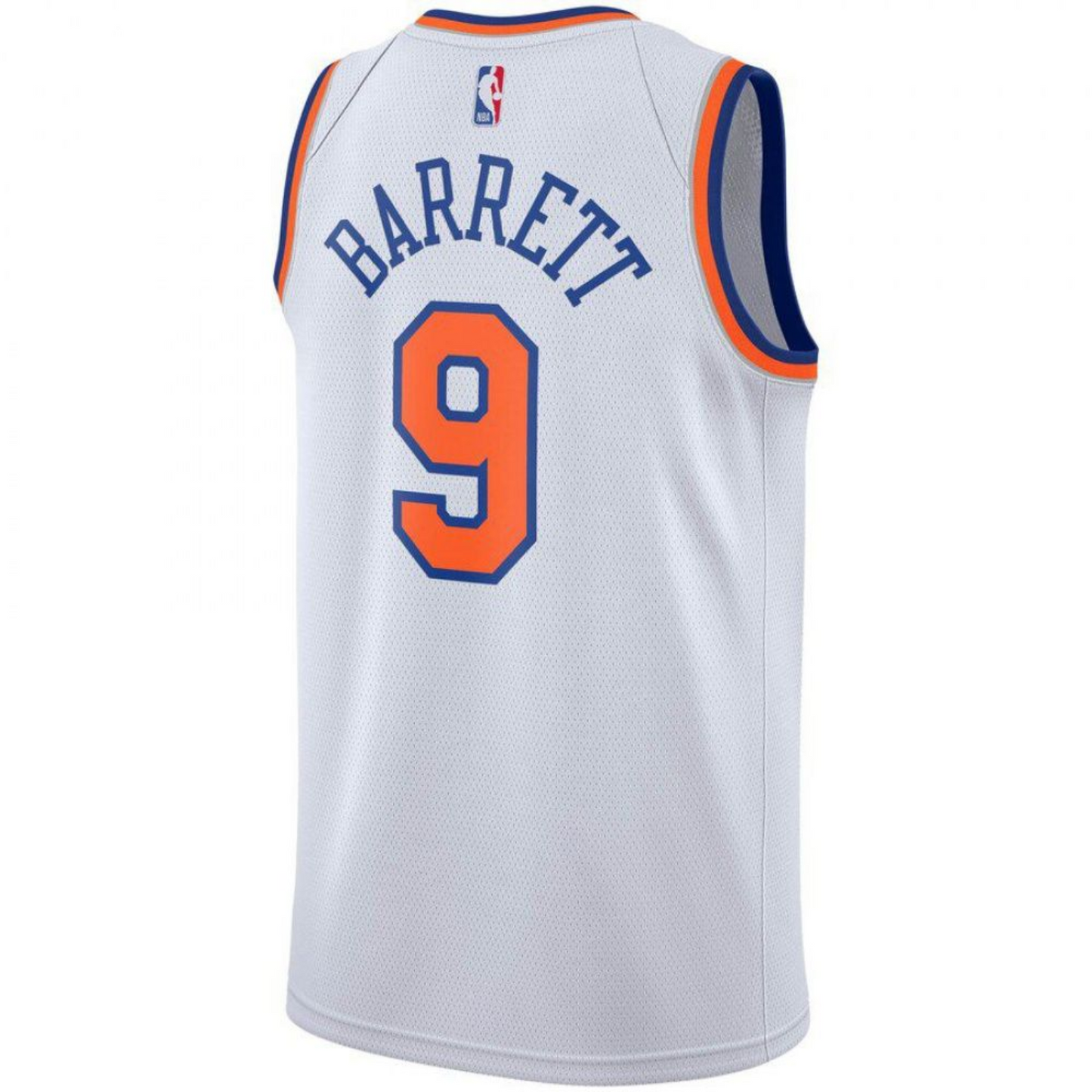 Camisa Regata Nike NBA New York Knicks Association Edition 2019/20