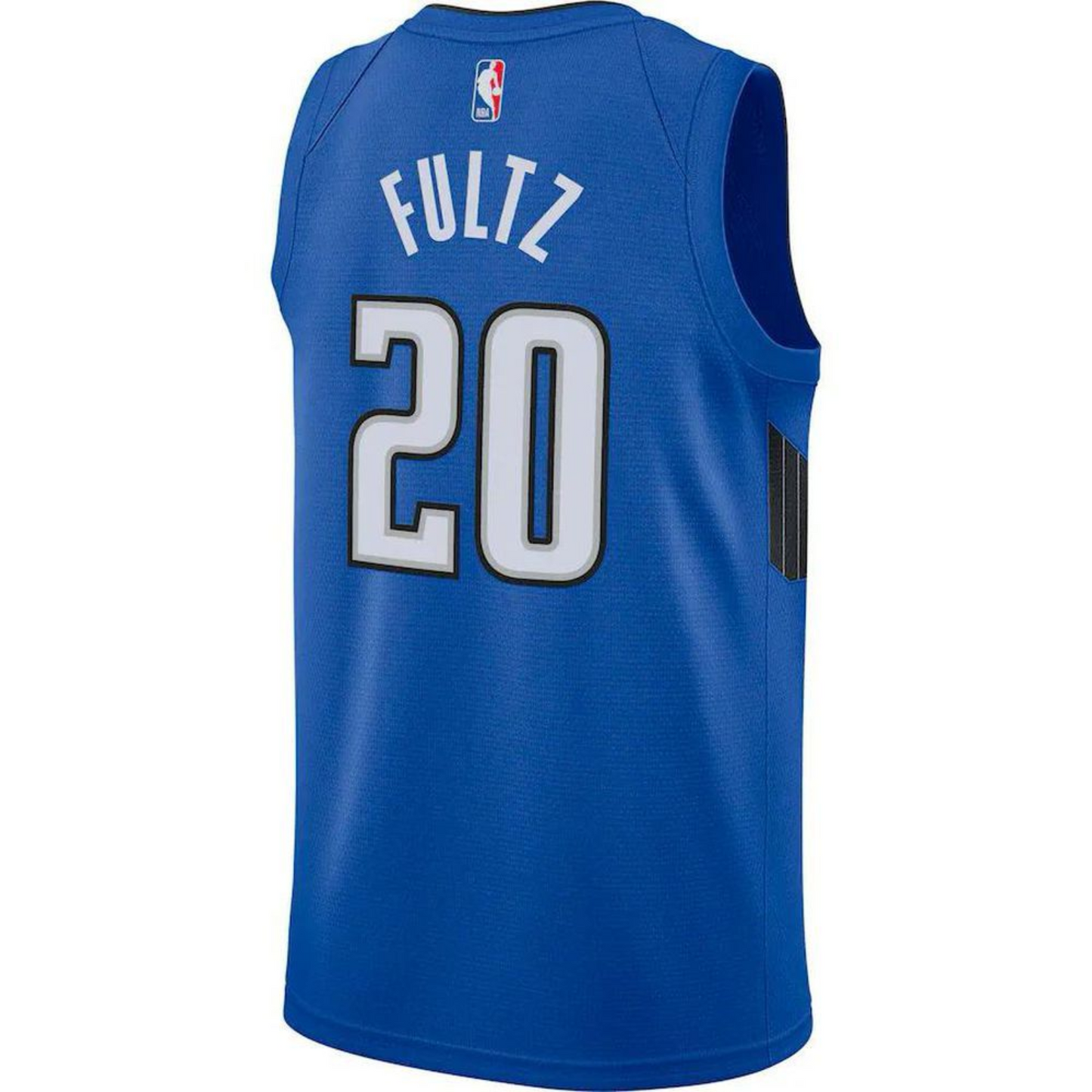 Camisa Regata Jordan NBA Orlando Magic Statement Edition 2020/21