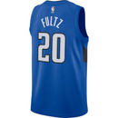 Camisa Regata Jordan NBA Orlando Magic Statement Edition 2020/21