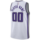 Camisa Regata Nike NBA Sacramento Kings Association Edition 2020/21