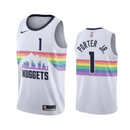 Camisa Regata Nike NBA Denver Nuggets City Edition 2018/19
